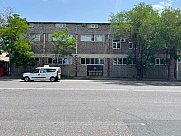 Production area, Erebouni, Yerevan