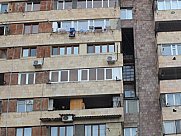 Apartment, 1 room, Center, Yerevan