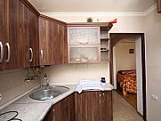 Apartment, 2 room, Kanaker-Zeytun, Yerevan