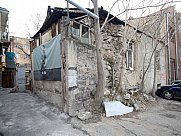 Участок жилой застройки, Арабкир, Ереван
