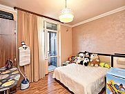 Apartment, 3 room, Mets Kentron, Yerevan