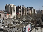 Բնակարան, 1 սենյականոց, Փոքր Կենտրոն, Երևան
