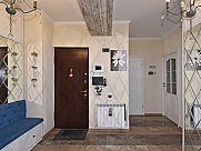Квартира, 4 комнатная, Арабкир, Ереван