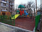 Apartment, 2 room, Nor Nork, Yerevan