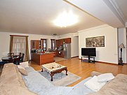 Apartment, 4 room, Downtown, Yerevan
