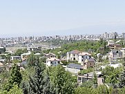 Առանձնատուն, Նորք Մարաշ, Երևան