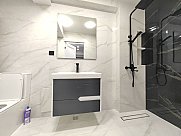 Apartment, 3 room, Arabkir, Yerevan