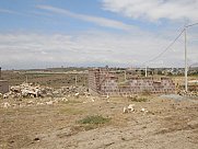 Buildable land, Erebouni, Yerevan