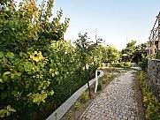 Особняк, Аргел, Котайк