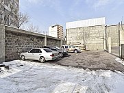 Участок общественной застройки, Арабкир, Ереван