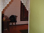 Apartment, 1 room, Shengavit, Yerevan