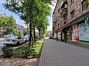 Особняк, Большой Центр, Ереван