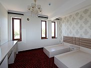 Հյուրանոցային համալիր, Աջափնյակ, Երևան