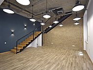 Office, Downtown, Yerevan