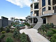 Особняк, Норк Мараш, Ереван