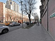 Apartment, 2 room, Arabkir, Yerevan