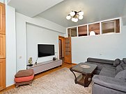 Apartment, 2 room, Downtown, Yerevan