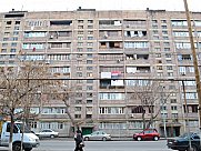 Բնակարան, 4 սենյականոց, Էրեբունի, Երևան