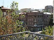 Բնակարան, 1 սենյականոց, Փոքր Կենտրոն, Երևան