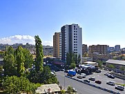 Բնակարան, 2 սենյականոց, Դավթաշեն, Երևան