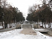 Բնակարան, 5 սենյականոց, Արաբկիր, Երևան