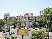 Բնակարան, 1 սենյականոց, Փոքր Կենտրոն, Երևան