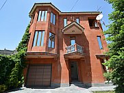 House, Davtashen, Yerevan