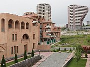 House, Arabkir, Yerevan
