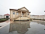 Առանձնատուն, Նոր Նորք, Երևան