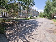 Apartment, 2 room, Nor Nork, Yerevan