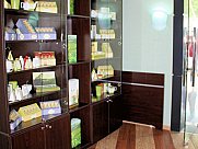 Սրճարան, Փոքր Կենտրոն, Երևան