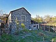 Особняк, Норк Мараш, Ереван