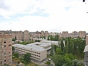 Բնակարան, 3 սենյականոց, Դավթաշեն, Երևան