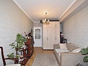 Квартира, 4 комнатная, Арабкир, Ереван