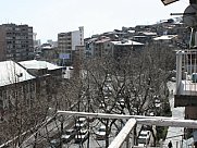 Բնակարան, 1 սենյականոց, Փոքր Կենտրոն, Երևան