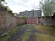 Buildable land, Mets Kentron, Yerevan