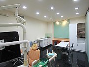 Dental clinic, Downtown, Yerevan