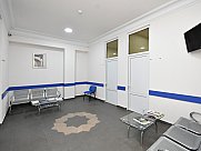 Универсальное помещение, Арабкир, Ереван