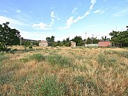 Public land, Zovuni, Kotayk