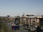 Բնակարան, 2 սենյականոց, Արաբկիր, Երևան