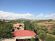 Ունիվերսալ տարածք, Աշտարակ, Արագածոտն