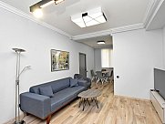 Apartment, 3 room, Mets Kentron, Yerevan