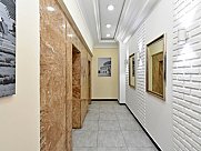 Բնակարան, 2 սենյականոց, Փոքր Կենտրոն, Երևան
