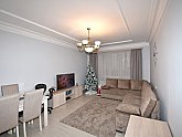 Квартира, 3 комнатная, Арабкир, Ереван