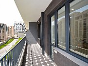 Квартира под офис, Малый Центр, Ереван