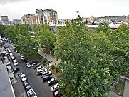 Բնակարան, 3 սենյականոց, Փոքր Կենտրոն, Երևան