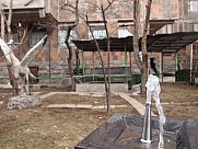 Բնակարան, 3 սենյականոց, Մեծ Կենտրոն, Երևան