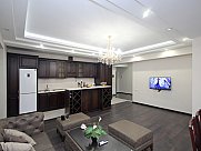Apartment, 3 room, Downtown, Yerevan