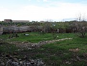 Buildable land, Kanaker-Zeytun, Yerevan