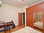 Apartment, 4 room, Downtown, Yerevan